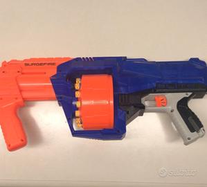 Nerf Elite SurgeFire