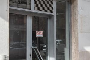 Locale commerciale a San Cataldo Corso Sicilia