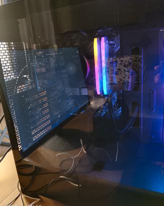 PC Amd completo 