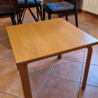 Tavolino 60x60 