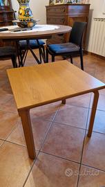 Tavolino 60x60 
