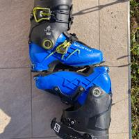 Scarpone da Sci alpinismo/Freeride
