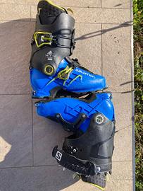 Scarpone da Sci alpinismo/Freeride