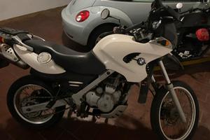 Bmw f 650 gs gd - 2000