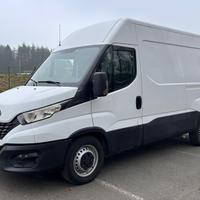 Iveco Daily 35S12 2.3 HPT – 2020 – 80.000 km – Eur