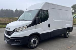 Iveco Daily 35S12 2.3 HPT – 2020 – 80.000 km – Eur