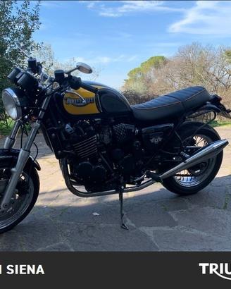 TRIUMPH Thunderbird 900 Sport