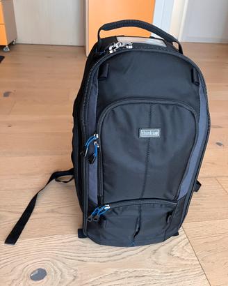 Think Tank StreetWalker Pro v2.0 zaino fotografico