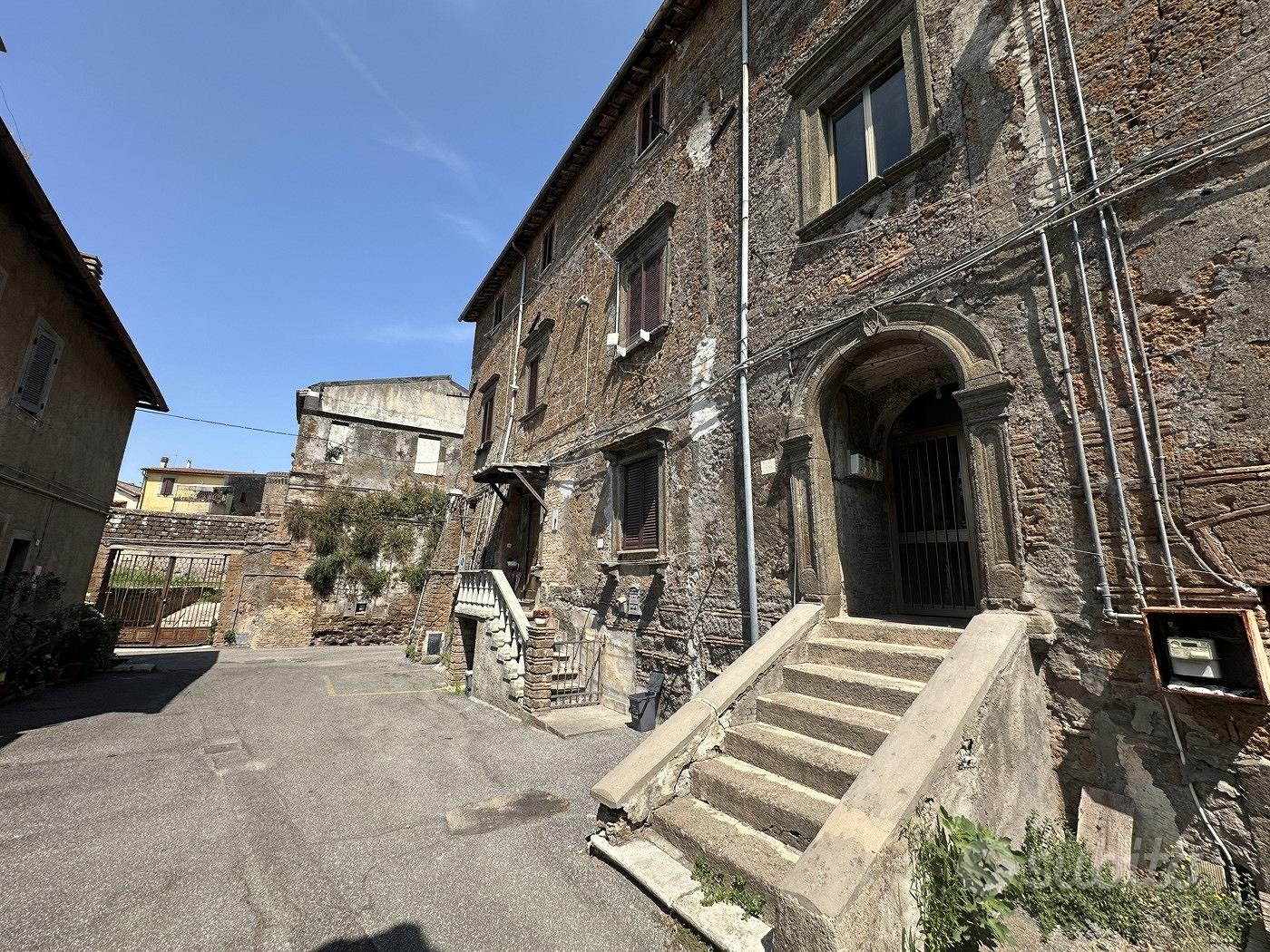 Appartamento – Nepi, Viterbo - Vista 2