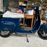 Vespa 50 special 1980