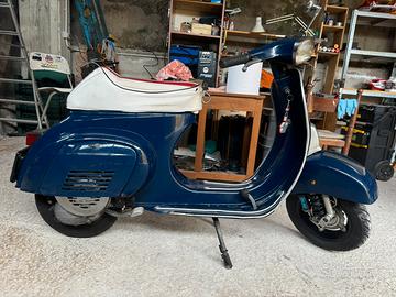 Vespa 50 special 1980