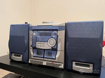 Stereo Aiwa
