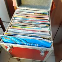 DISCHI VINILI DANCE ANNI 90/2000