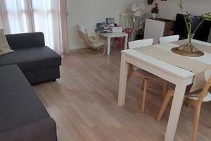 Appartamento 1° piano