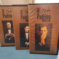 Trilogia Il padrino