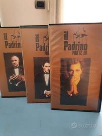 Trilogia Il padrino