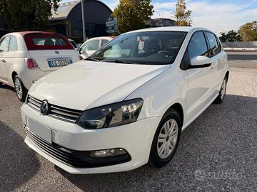 VOLKSWAGEN Polo 1.4 TDI 5p. Fresh