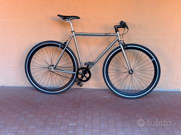 6KU Fixie/Single Speed – Taglia M