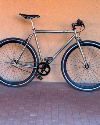 6KU Fixie/Single Speed – Taglia M