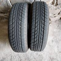 gomme auto estive nuove 