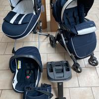 Trio peg perego luna