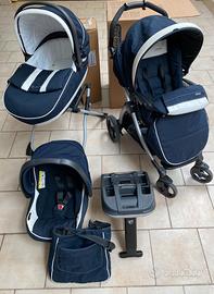 Trio peg perego luna