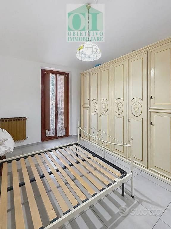 Trilocale in Vanchiglietta, foto 17 di 21
