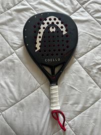 Pala head coello Motion