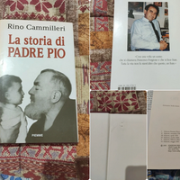 La storia di padre Pio di Rino Cammilleri