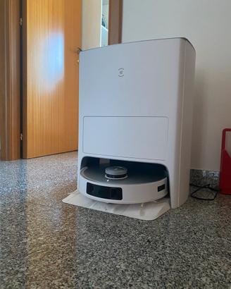 ECOVACS T20 omni