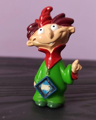 Sorpresina kinder Ferrero i magicanti lepo kbr864