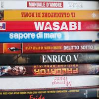 DVD originali 