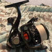 Mulinello da spinning 13 Fishing nuovo