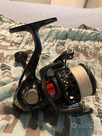 Mulinello da spinning 13 Fishing nuovo