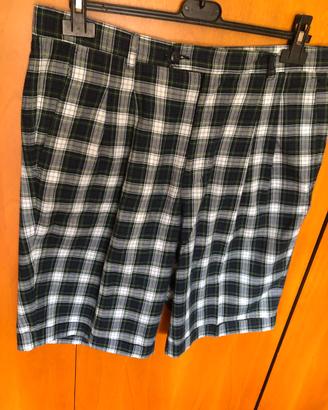 Pantaloni corti da uomo