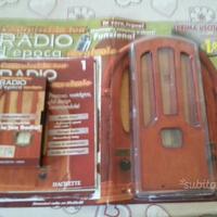 Costruisci la tua radio d'epoca a valvole