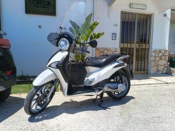Liberty 50 2 T