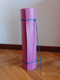  tappetino da palestra