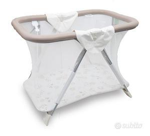 Box giordani Easy play Deluxe