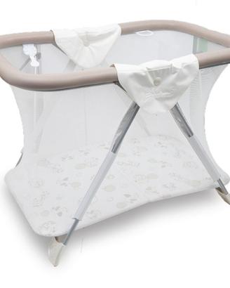Box giordani Easy play Deluxe