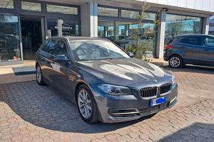 Bmw 530 530d 249CV Touring Luxury