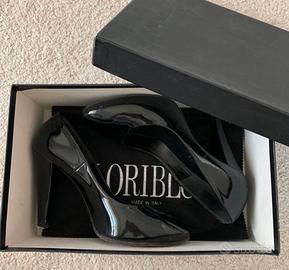 Scarpe con tacco Loriblu 35