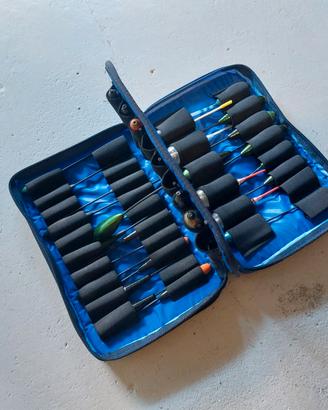 portabombarde per la pesca 