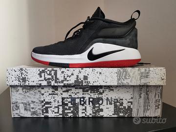 Nike Lebron Witness II - tg. 47.5 (13)