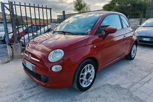 Fiat 500 1.2 Sport