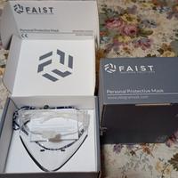 Personal Protective Mask DPI mascherina profession