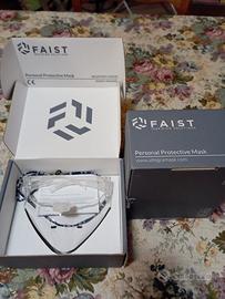 Personal Protective Mask DPI mascherina profession