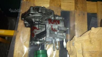 Riduttore Cambio Marce Toyota Rav 4