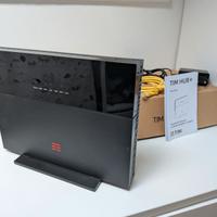 Tim hub+