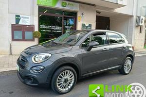 FIAT 500X 1.3 MultiJet 95 CV